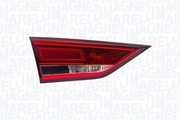 MAGNETI MARELLI Baglygte Varenummer: 714081690203 billige