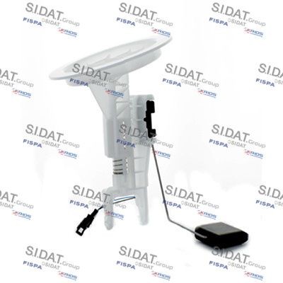 SIDAT Fuel level sensor Article number: 71446 cheaply