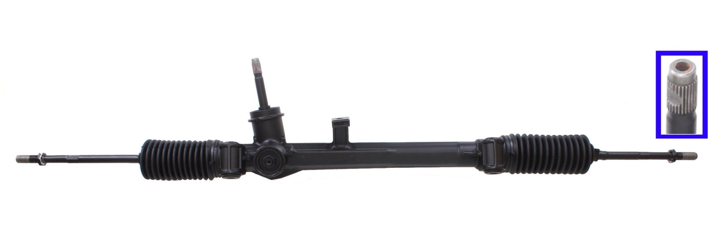 DRI Steering rack Article number: 714521495 cheaply