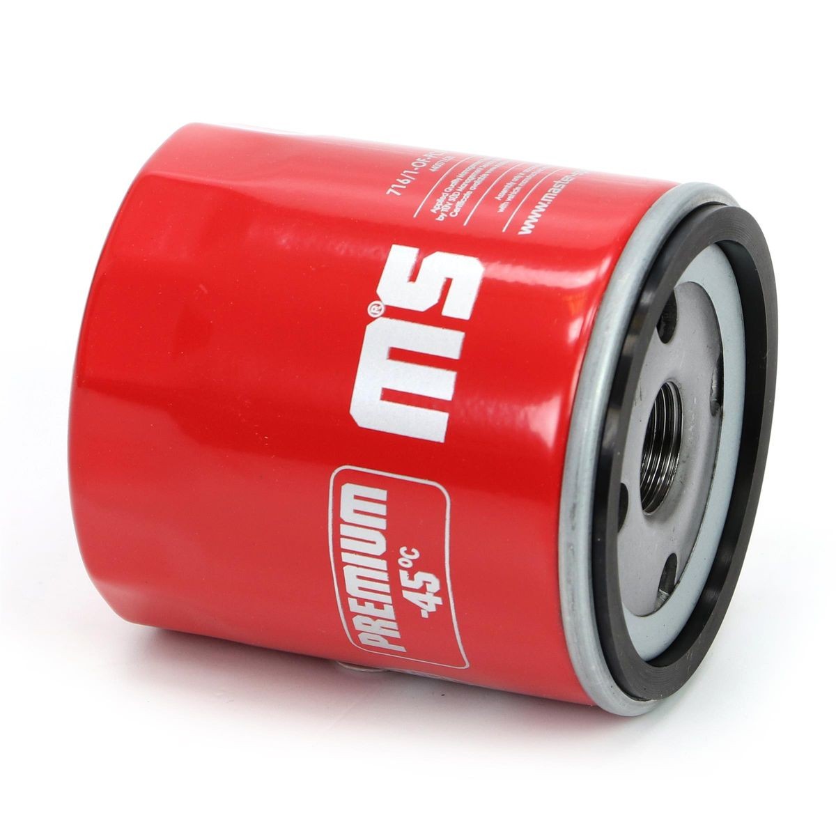 MASTER-SPORT Oil filter Article number: 716/1-OF-PCS-MS cheaply