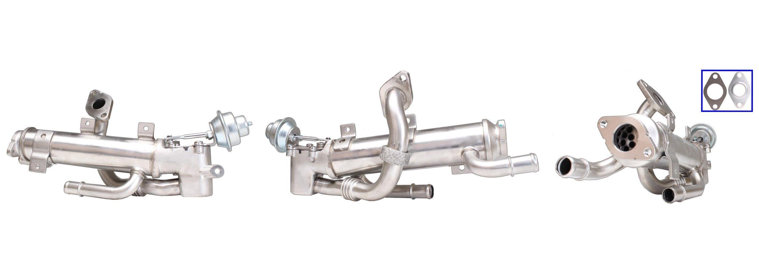DRI EGR cooler Article number: 717710254 cheaply