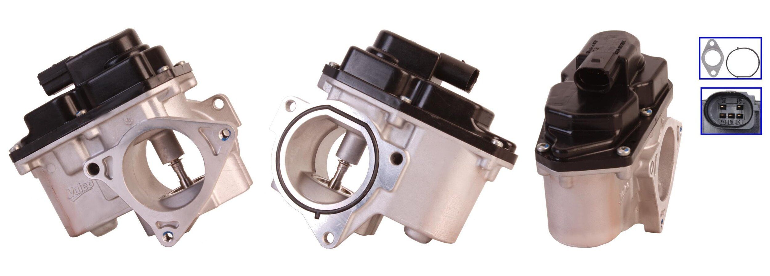 DRI EGR valve Article number: 717730084 cheaply
