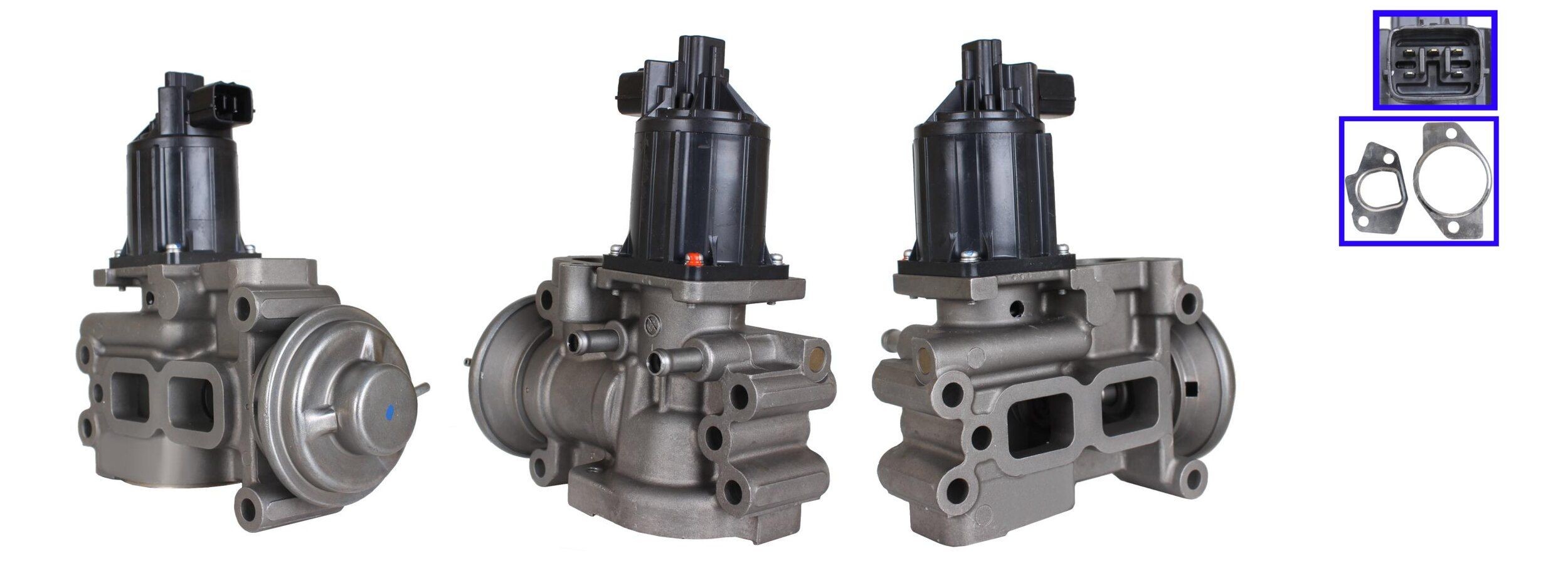DRI EGR valve Article number: 717730230 cheaply