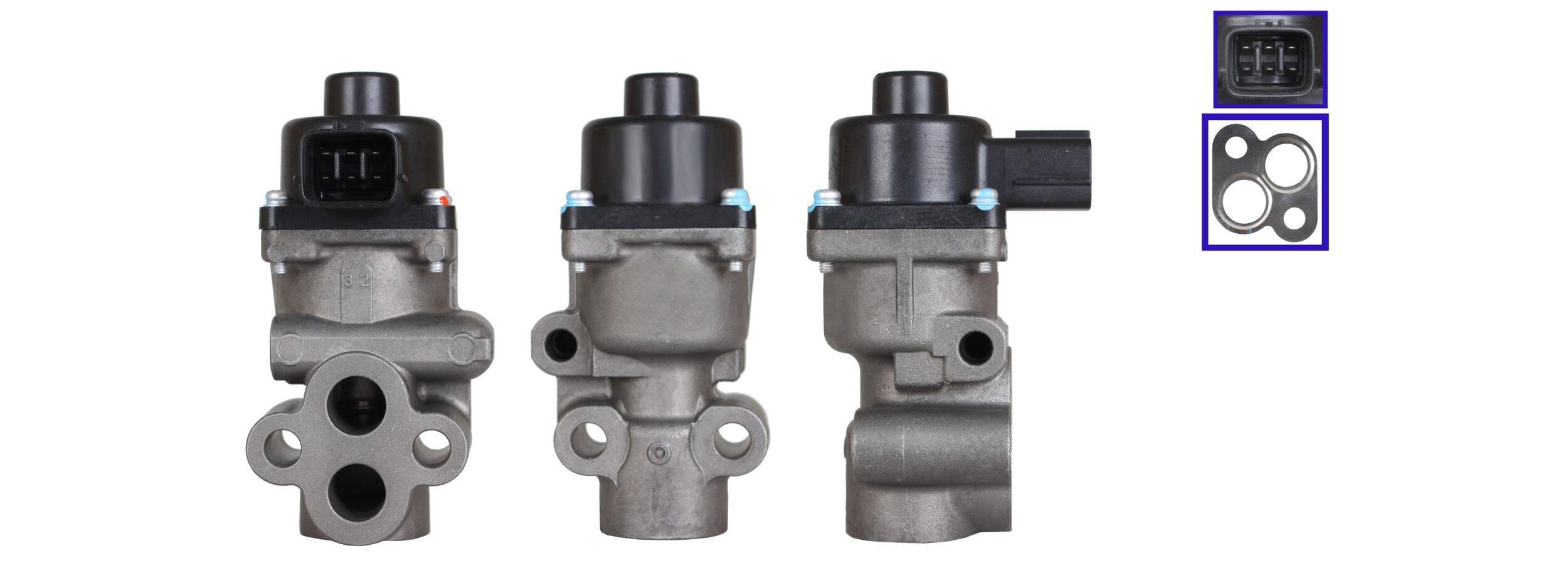 DRI EGR valve Article number: 717730232 cheaply