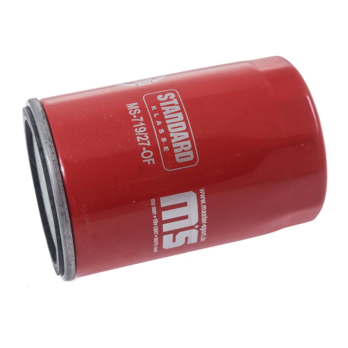 MASTER-SPORT Oil filter Article number: 719/27-OF-PCS-MS cheaply