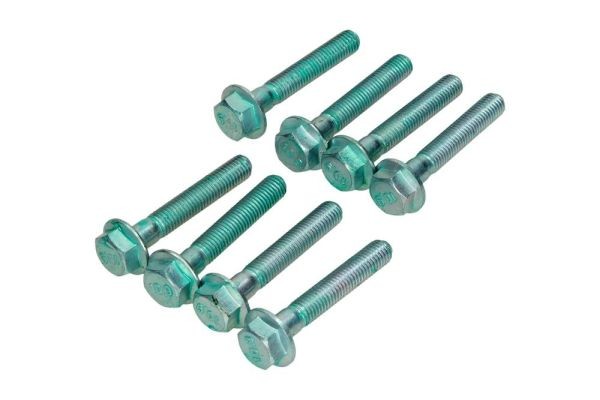 MAXGEAR 72-0522 Mounting Kit, control lever PASSAT 2.8 V6 Syncro/4motion 193 PS Petrol 2001