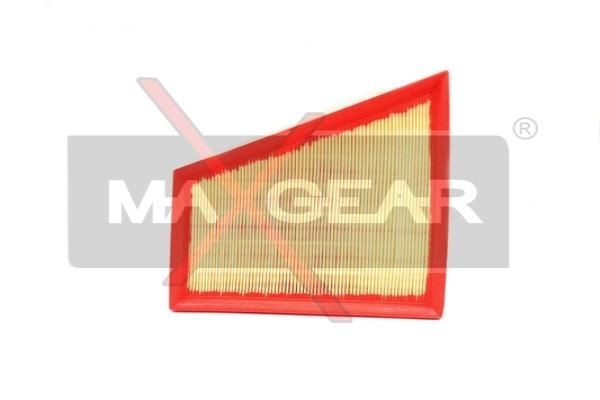 MAXGEAR Trailing arm / Suspension arm bush Article number: 72-0683 cheaply