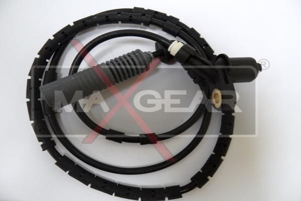 MAXGEAR Stabilisaator, käändmik Artikli number: 72-1139 soodsalt