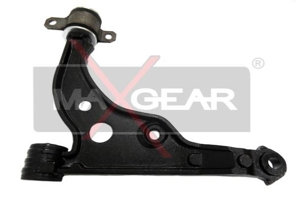 MAXGEAR Suspension arm Article number: 72-1522 cheaply