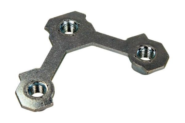 MAXGEAR Securing Plate, ball joint Article number: 72-2586 cheaply