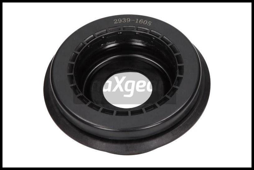 MAXGEAR Anti-Friction Bearing, suspension strut support mounting Article number: 72-2649 cheaply