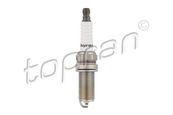 TOPRAN Spark plug Article number: 721 312 cheaply