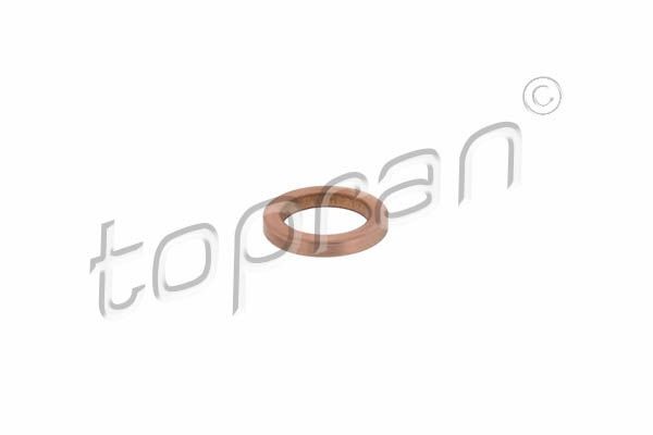 TOPRAN Turbo gasket Article number: 723 133 cheaply