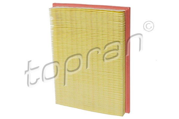 TOPRAN Seal, oil drain plug Article number: 723 189 cheaply