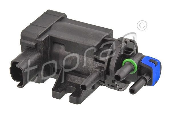 TOPRAN Pressure Converter, exhaust control Article number: 723 277 cheaply