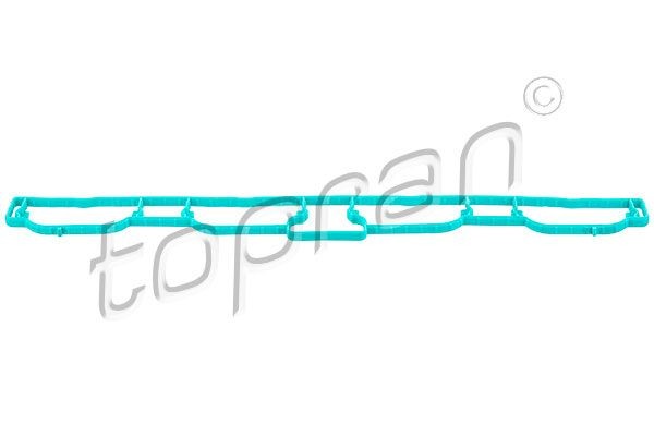 TOPRAN Ignition coil Article number: 723 459 cheaply