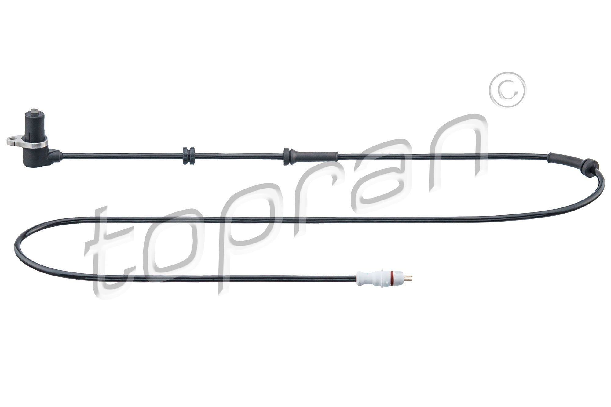 TOPRAN ABS sensor Article number: 723 472 cheaply
