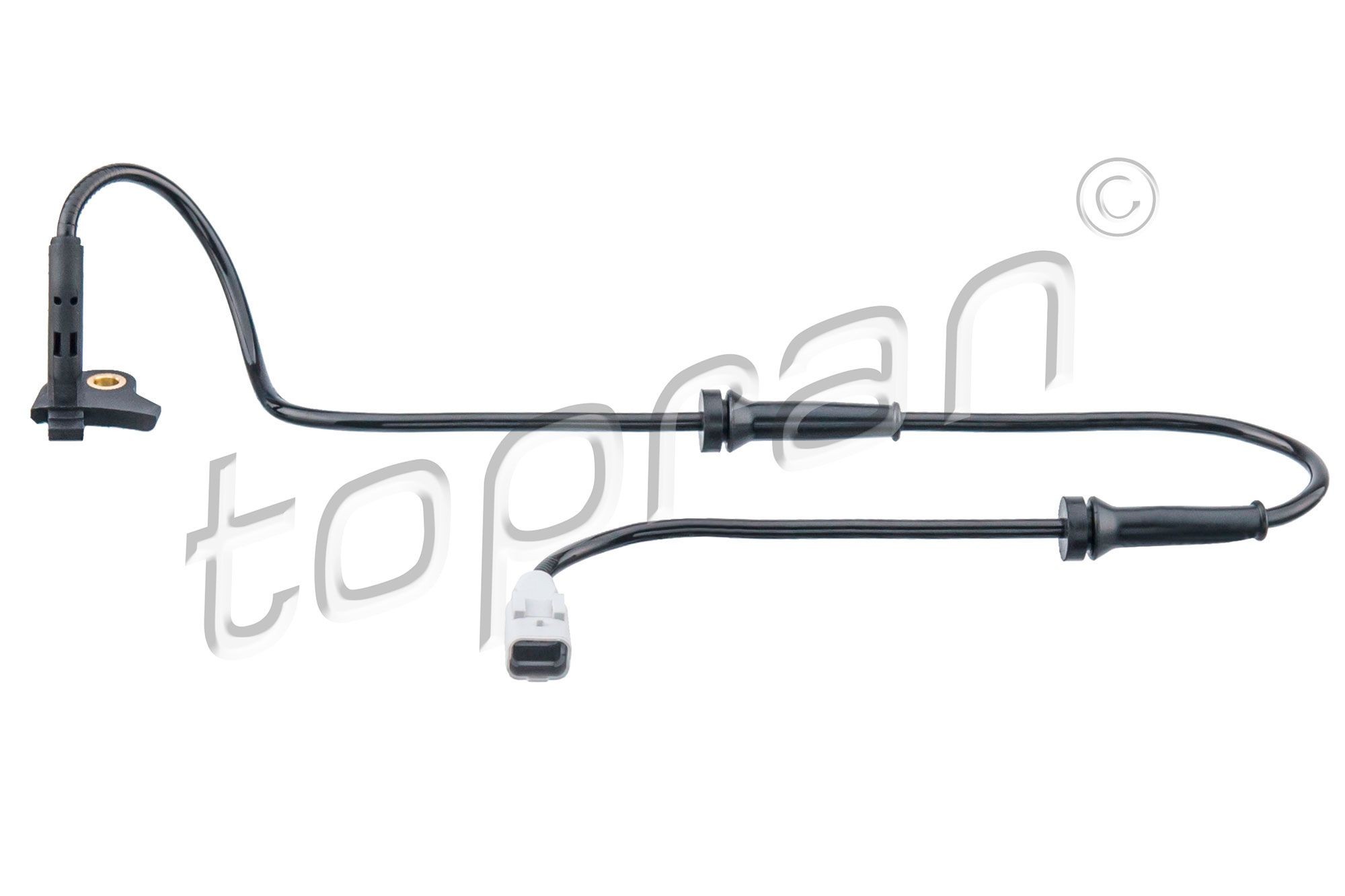 TOPRAN ABS sensor Article number: 723 474 cheaply