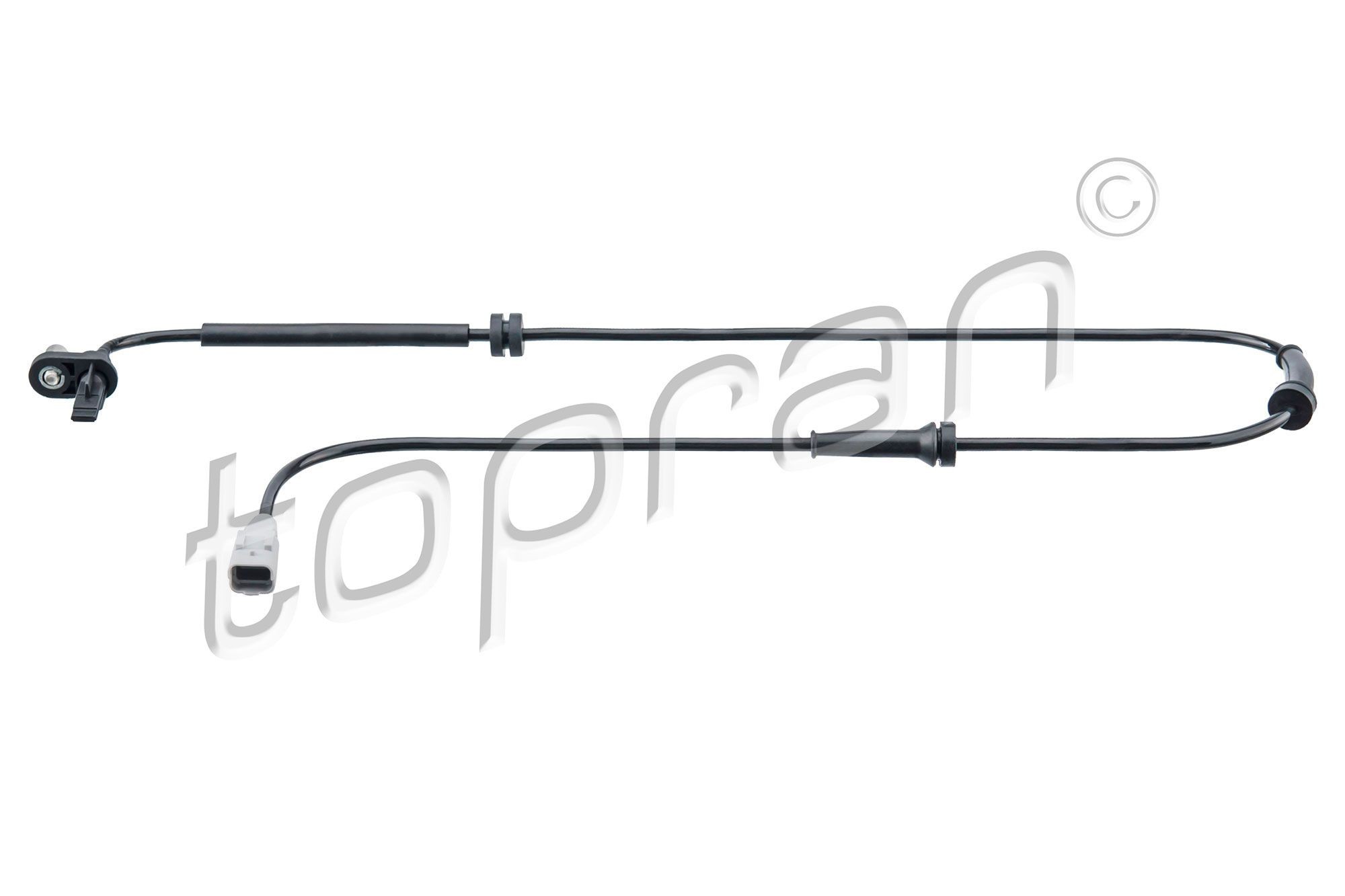 TOPRAN ABS sensor Article number: 723 475 cheaply