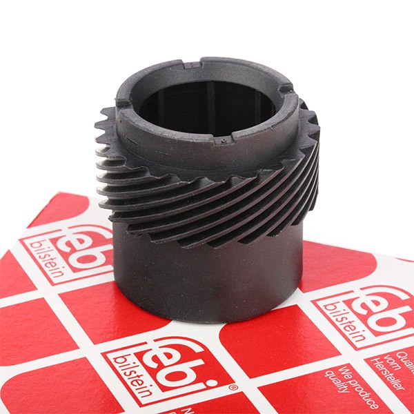 TOPRAN Angle Drive, tacho shaft Article number: 723 614 cheaply
