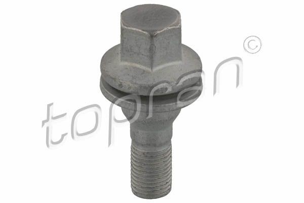 TOPRAN Hjulbolt artikkelnummer: 723 732 billig