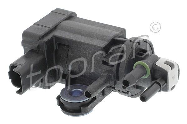 TOPRAN Pressure converter, turbocharger Article number: 723 777 cheaply