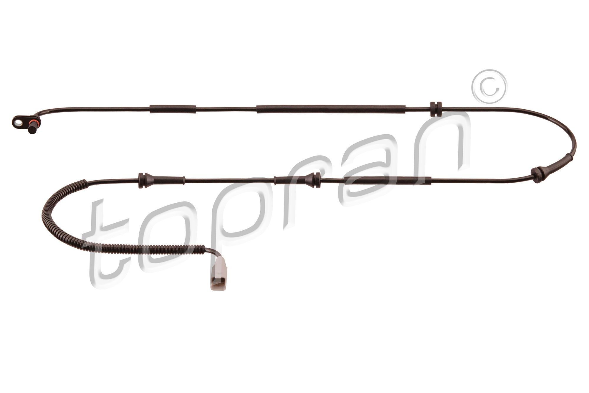 TOPRAN ABS sensor Article number: 723 808 cheaply