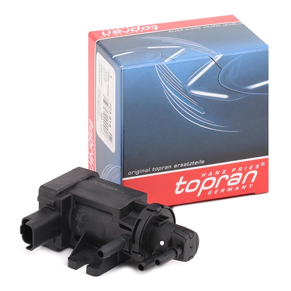 TOPRAN Trykomformer Varenummer: 723 814 billige