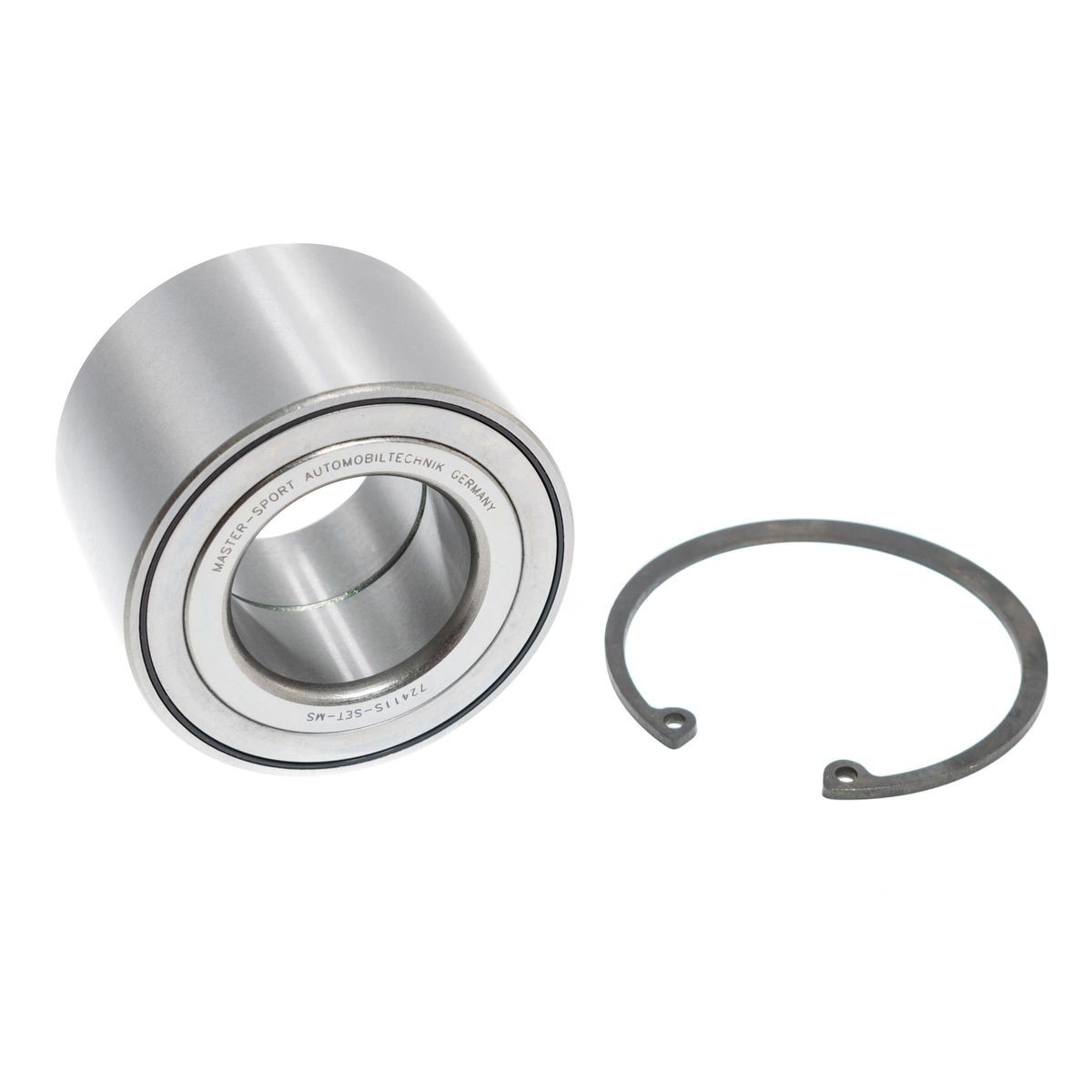 MASTER-SPORT Wheel bearing kit Article number: 72411S-SET-MS cheaply