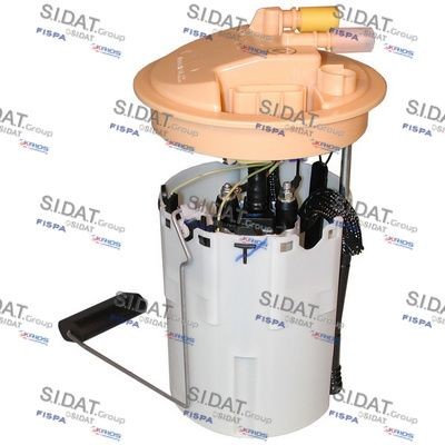 FISPA Fuel feed unit Article number: 72425 cheaply
