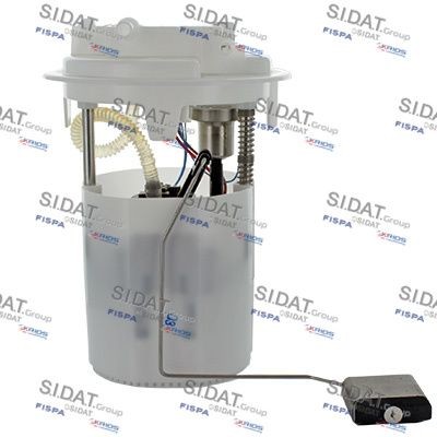 SIDAT Fuel feed unit Article number: 72465 cheaply