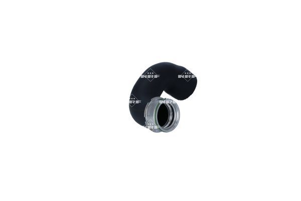 NRF Intercooler Varenummer: 30789 billige