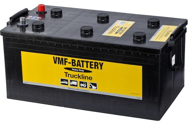 VMF Battery Article number: 72511 cheaply