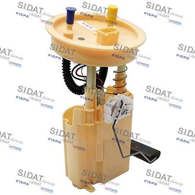 FISPA Fuel feed unit Article number: 72552 cheaply