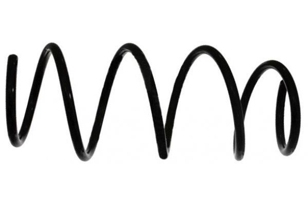 MAPCO Coil spring Article number: 72836 cheaply