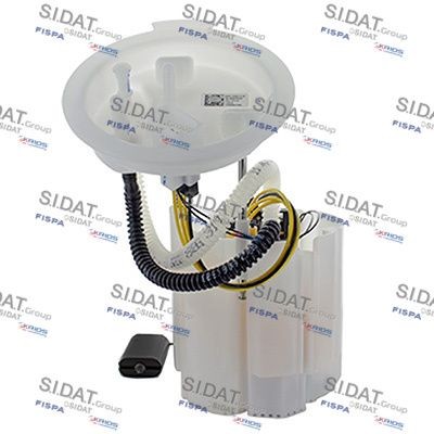 FISPA Fuel feed unit Article number: 72948 cheaply
