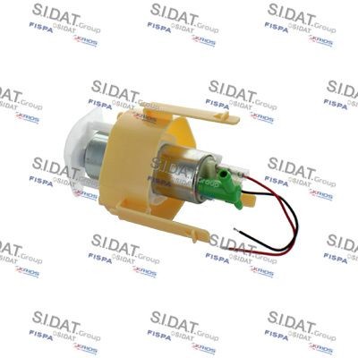 SIDAT Fuel pump Article number: 73097 cheaply