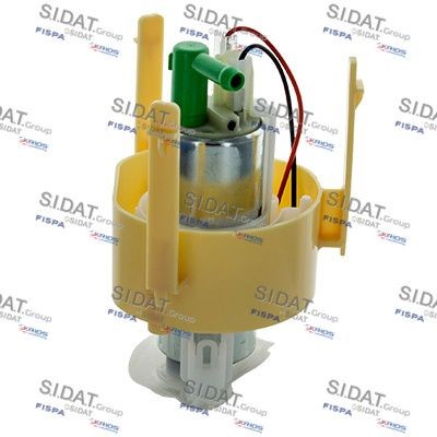 SIDAT Fuel pump Article number: 73098 cheaply