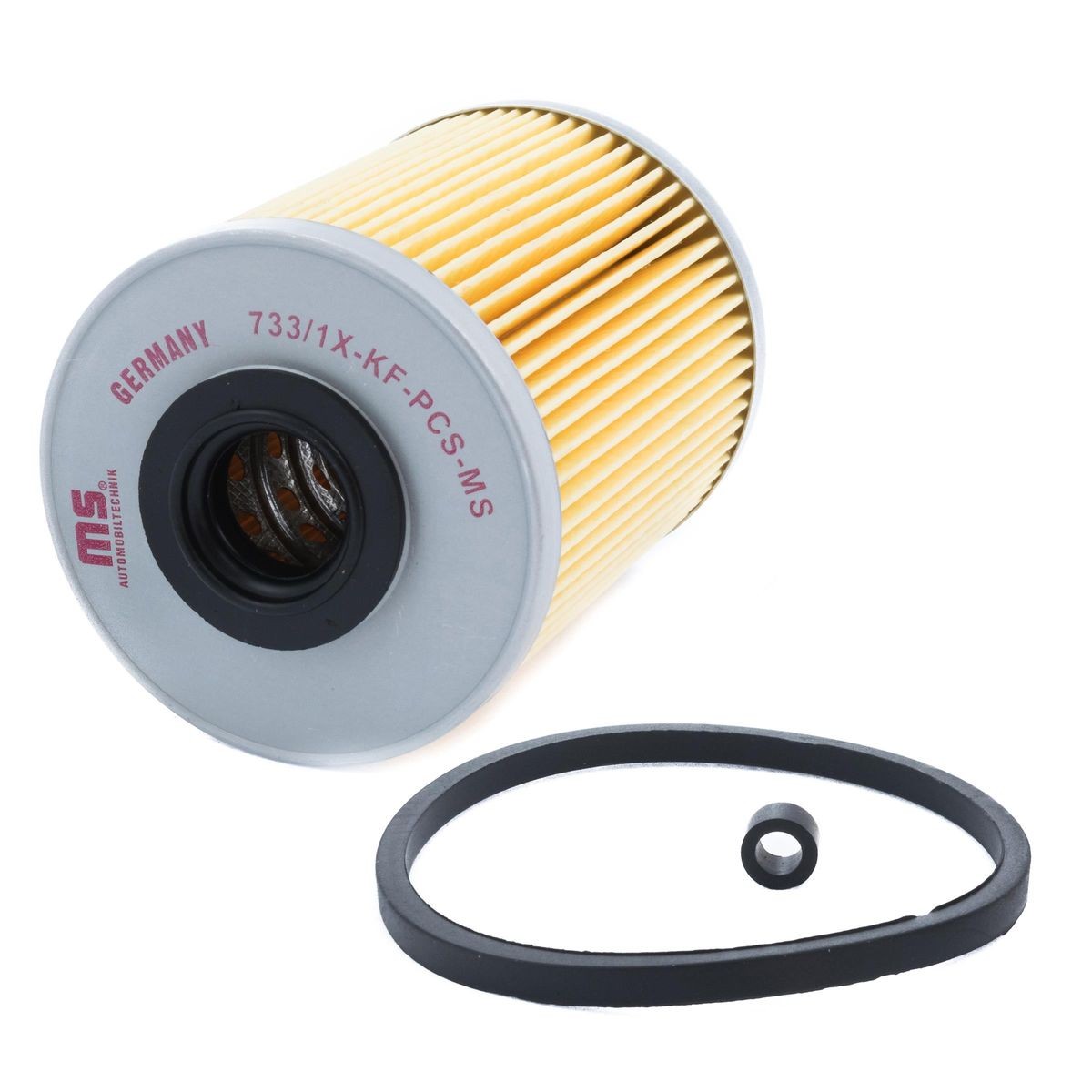 MASTER-SPORT Fuel filter Article number: 733/1X-KF-PCS-MS cheaply