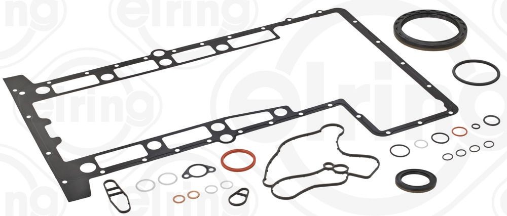 ELRING Crankcase gasket set Article number: 736.480 cheaply