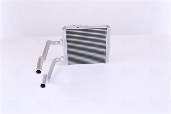 NISSENS Heater matrix Article number: 73675 cheaply