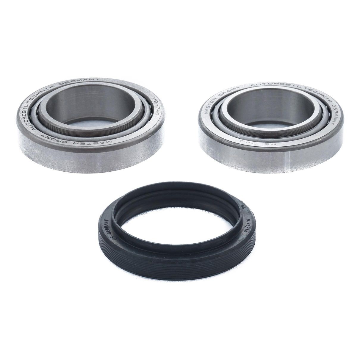 MASTER-SPORT Wheel bearing kit Article number: 740-SET-MS cheaply