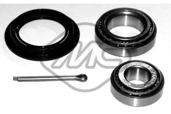 Metalcaucho Hjullagersats Artikelnummer: 74013 billigt