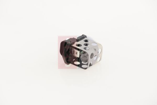 AKS DASIS Pre-resistor, electro motor radiator fan Article number: 740252N cheaply