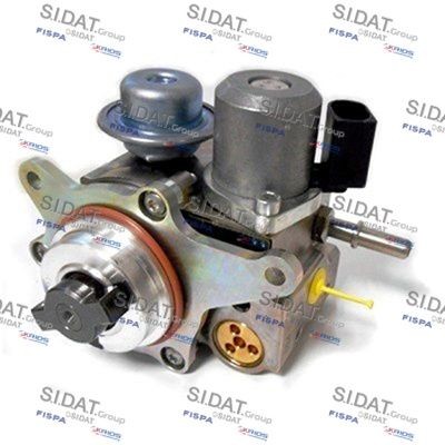 FISPA High pressure fuel pump Article number: 74075 cheaply