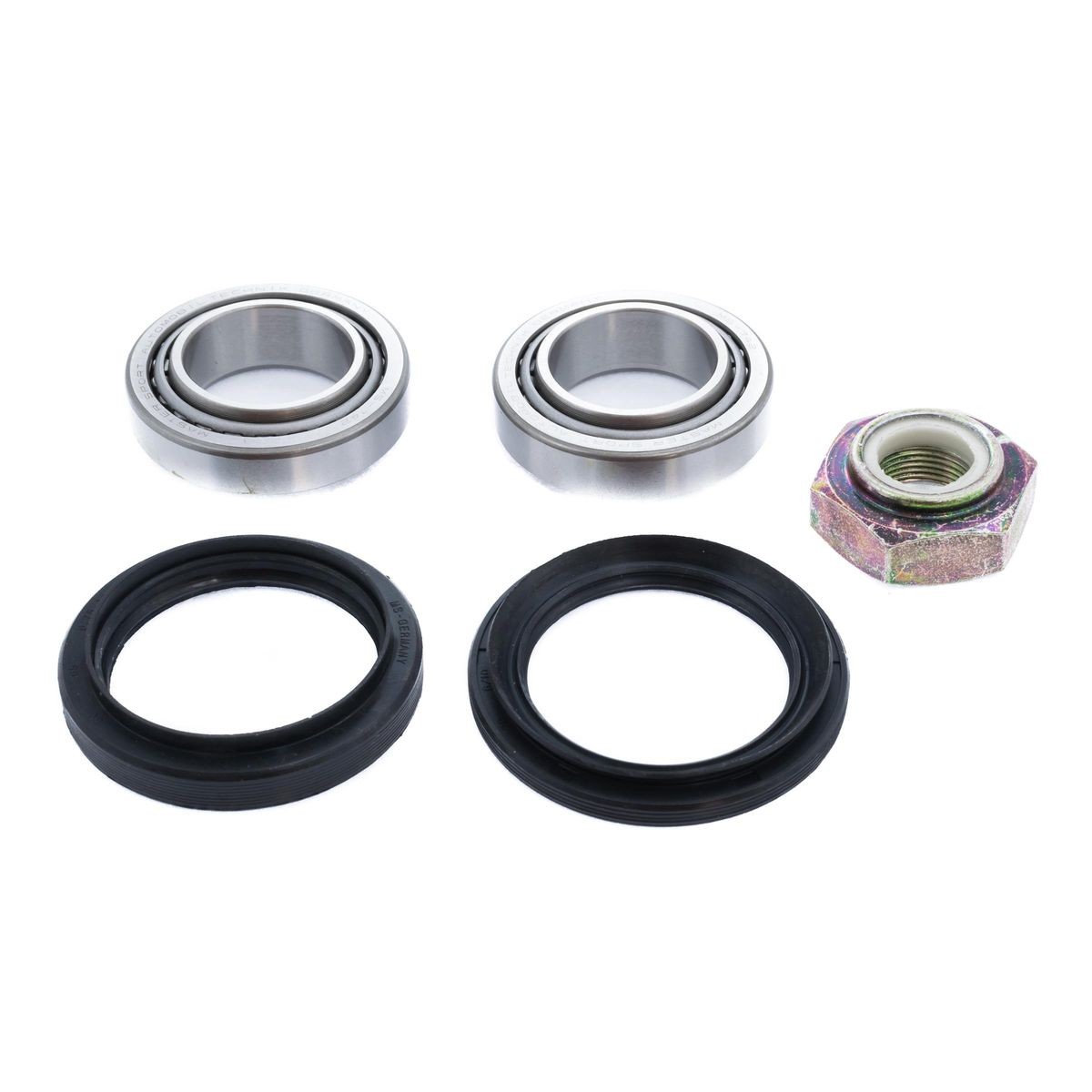MASTER-SPORT Wheel bearing kit Article number: 742-SET-MS cheaply
