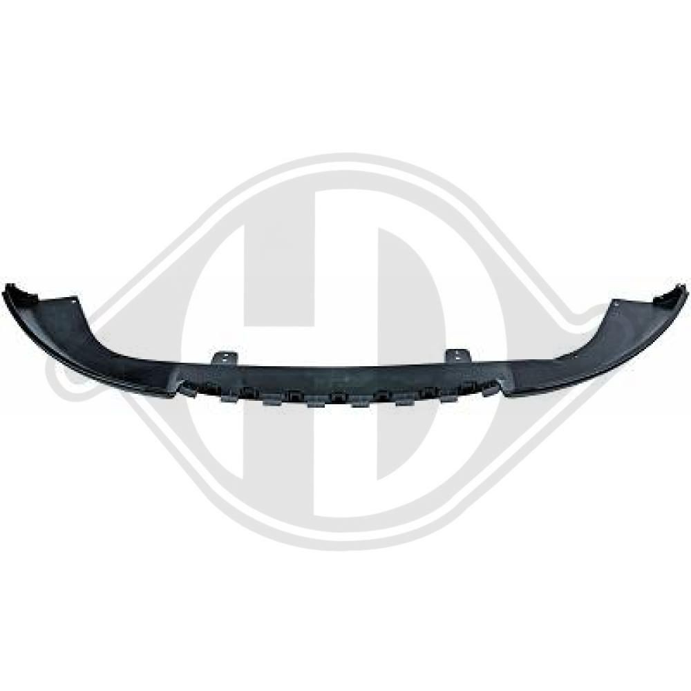 DIEDERICHS Front splitter Article number: 7426061 cheaply