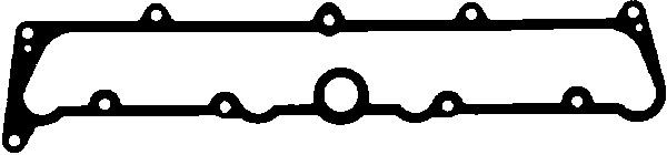 ELRING Gasket, intake manifold housing Article number: 743.960 cheaply