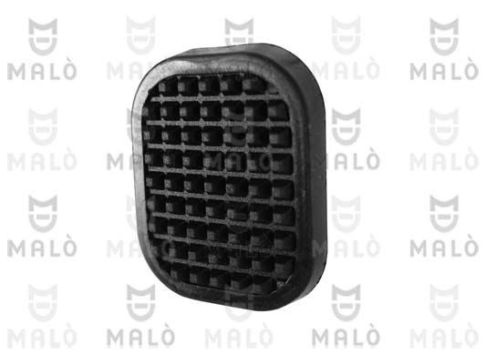 MALÒ Clutch Pedal Pad Article number: 7480 cheaply