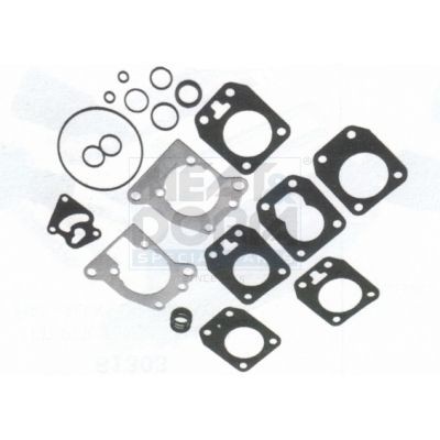 MEAT & DORIA Repair Kit, injection nozzle Article number: 750-10004 cheaply